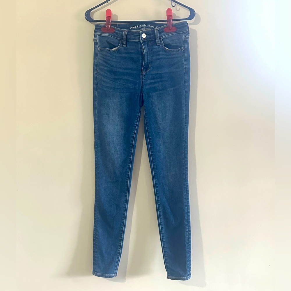 American Eagle Women’s Jeggings